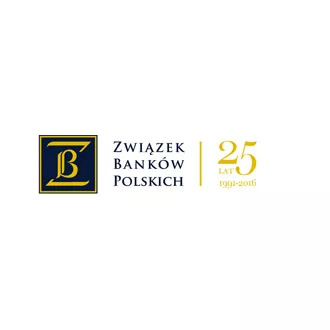 Logo Związek Banków Polskich 25